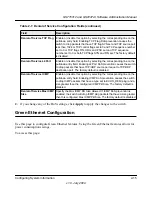 Preview for 47 page of NETGEAR GS716Tv2 - ProSafe Gigabit Managed Switch Admin Manual
