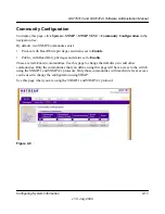 Preview for 49 page of NETGEAR GS716Tv2 - ProSafe Gigabit Managed Switch Admin Manual