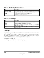 Preview for 52 page of NETGEAR GS716Tv2 - ProSafe Gigabit Managed Switch Admin Manual