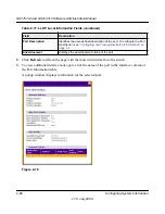 Preview for 60 page of NETGEAR GS716Tv2 - ProSafe Gigabit Managed Switch Admin Manual