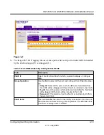 Preview for 77 page of NETGEAR GS716Tv2 - ProSafe Gigabit Managed Switch Admin Manual