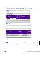 Preview for 92 page of NETGEAR GS716Tv2 - ProSafe Gigabit Managed Switch Admin Manual