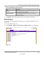 Preview for 103 page of NETGEAR GS716Tv2 - ProSafe Gigabit Managed Switch Admin Manual