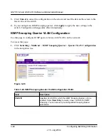 Preview for 108 page of NETGEAR GS716Tv2 - ProSafe Gigabit Managed Switch Admin Manual