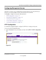 Preview for 141 page of NETGEAR GS716Tv2 - ProSafe Gigabit Managed Switch Admin Manual