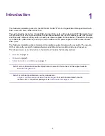 Preview for 4 page of NETGEAR GS724TPv2 Hardware Installation Manual