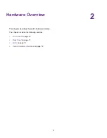 Предварительный просмотр 9 страницы NETGEAR GS724TPv2 Hardware Installation Manual