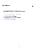 Preview for 14 page of NETGEAR GS724TPv2 Hardware Installation Manual