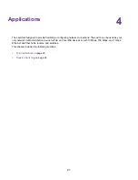 Preview for 21 page of NETGEAR GS724TPv2 Hardware Installation Manual