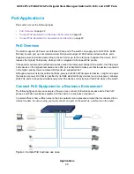 Preview for 22 page of NETGEAR GS724TPv2 Hardware Installation Manual