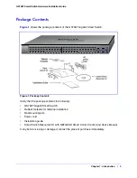 Preview for 9 page of NETGEAR GS748T - ProSafe Smart Switch Hardware Installation Manual