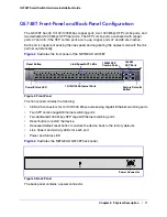 Preview for 11 page of NETGEAR GS748T - ProSafe Smart Switch Hardware Installation Manual