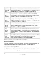 Preview for 4 page of NETGEAR GS748TS - ProSafe 48 Port Gigabit Stackable Smart Switch User Manual