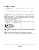 Preview for 5 page of NETGEAR GS748TS - ProSafe 48 Port Gigabit Stackable Smart Switch User Manual