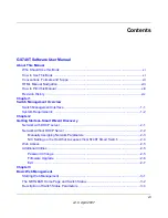 Preview for 7 page of NETGEAR GS748TS - ProSafe 48 Port Gigabit Stackable Smart Switch User Manual