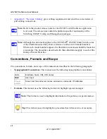 Preview for 12 page of NETGEAR GS748TS - ProSafe 48 Port Gigabit Stackable Smart Switch User Manual