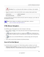 Preview for 13 page of NETGEAR GS748TS - ProSafe 48 Port Gigabit Stackable Smart Switch User Manual