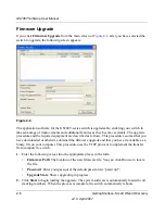 Preview for 22 page of NETGEAR GS748TS - ProSafe 48 Port Gigabit Stackable Smart Switch User Manual