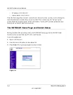 Preview for 26 page of NETGEAR GS748TS - ProSafe 48 Port Gigabit Stackable Smart Switch User Manual