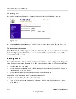 Preview for 32 page of NETGEAR GS748TS - ProSafe 48 Port Gigabit Stackable Smart Switch User Manual