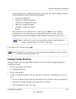 Preview for 37 page of NETGEAR GS748TS - ProSafe 48 Port Gigabit Stackable Smart Switch User Manual