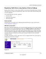 Preview for 39 page of NETGEAR GS748TS - ProSafe 48 Port Gigabit Stackable Smart Switch User Manual