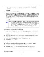 Preview for 43 page of NETGEAR GS748TS - ProSafe 48 Port Gigabit Stackable Smart Switch User Manual