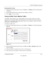 Preview for 47 page of NETGEAR GS748TS - ProSafe 48 Port Gigabit Stackable Smart Switch User Manual