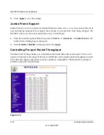 Preview for 48 page of NETGEAR GS748TS - ProSafe 48 Port Gigabit Stackable Smart Switch User Manual