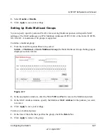 Preview for 55 page of NETGEAR GS748TS - ProSafe 48 Port Gigabit Stackable Smart Switch User Manual