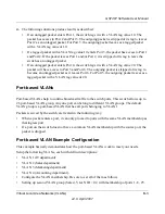 Preview for 63 page of NETGEAR GS748TS - ProSafe 48 Port Gigabit Stackable Smart Switch User Manual