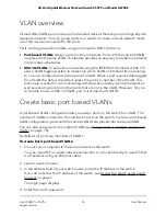 Preview for 16 page of NETGEAR GS750E User Manual