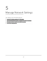 Preview for 45 page of NETGEAR GS750E User Manual