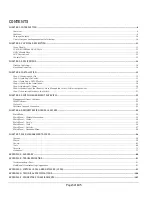 Preview for 4 page of NETGEAR GSM712 Installation Manual