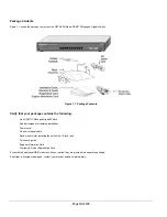 Предварительный просмотр 11 страницы NETGEAR GSM712 Installation Manual