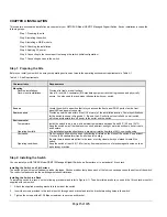 Preview for 16 page of NETGEAR GSM712 Installation Manual