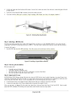 Preview for 17 page of NETGEAR GSM712 Installation Manual