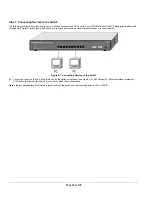 Preview for 22 page of NETGEAR GSM712 Installation Manual