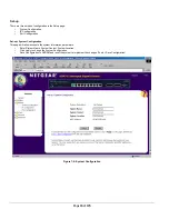 Preview for 66 page of NETGEAR GSM712 Installation Manual