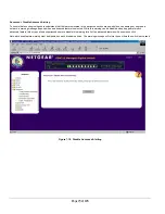 Preview for 74 page of NETGEAR GSM712 Installation Manual