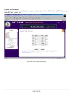 Preview for 80 page of NETGEAR GSM712 Installation Manual