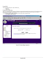 Preview for 84 page of NETGEAR GSM712 Installation Manual