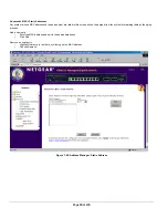 Preview for 85 page of NETGEAR GSM712 Installation Manual