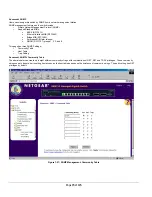 Preview for 86 page of NETGEAR GSM712 Installation Manual