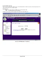 Preview for 88 page of NETGEAR GSM712 Installation Manual