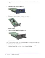 Preview for 22 page of NETGEAR GSM7228PS-100NAS Hardware Installation Manual