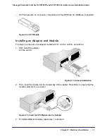 Preview for 23 page of NETGEAR GSM7228PS-100NAS Hardware Installation Manual