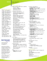 Preview for 2 page of NETGEAR GSM7248 - ProSafe Switch Brochure