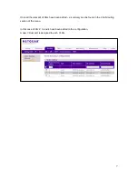 Preview for 7 page of NETGEAR GSM7248v2 - ProSafe 48 Port Layer 2 Gigabit L2 Ethernet Switch Supplement Manual