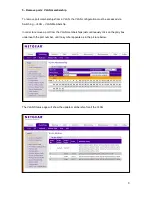 Preview for 8 page of NETGEAR GSM7248v2 - ProSafe 48 Port Layer 2 Gigabit L2 Ethernet Switch Supplement Manual